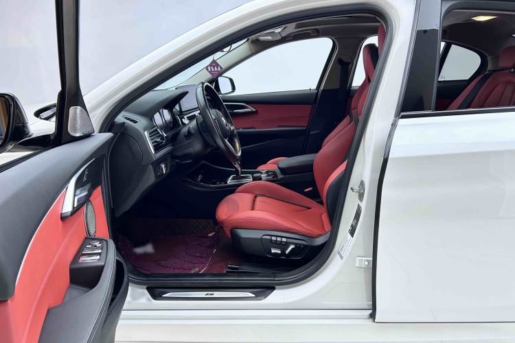 Used BMW 1 Series 2021 Restyled 125i M Sport Night Edition
