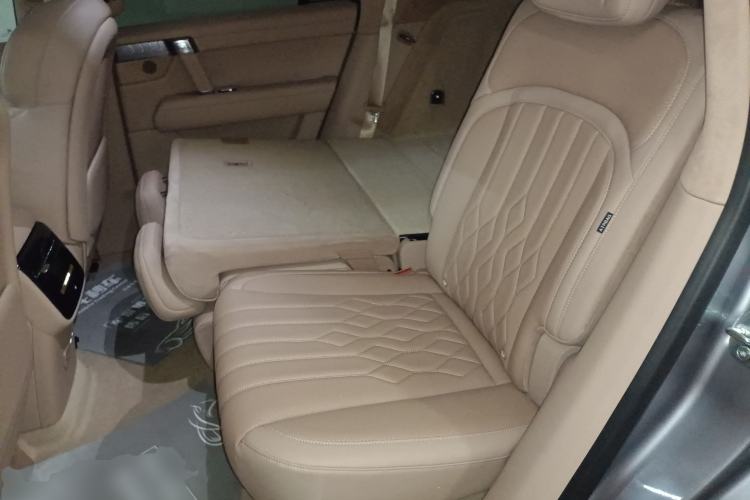 Used Brave warrior M817 2025 Model, Max
