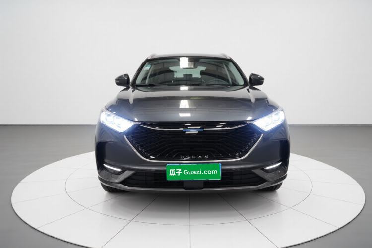 Used Oshan X7 2020 1.5T Automatic Luxury Model