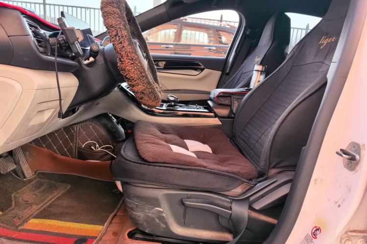 Used BYD Qin PLUS 2023 Champion Edition EV 510KM Leading Model
