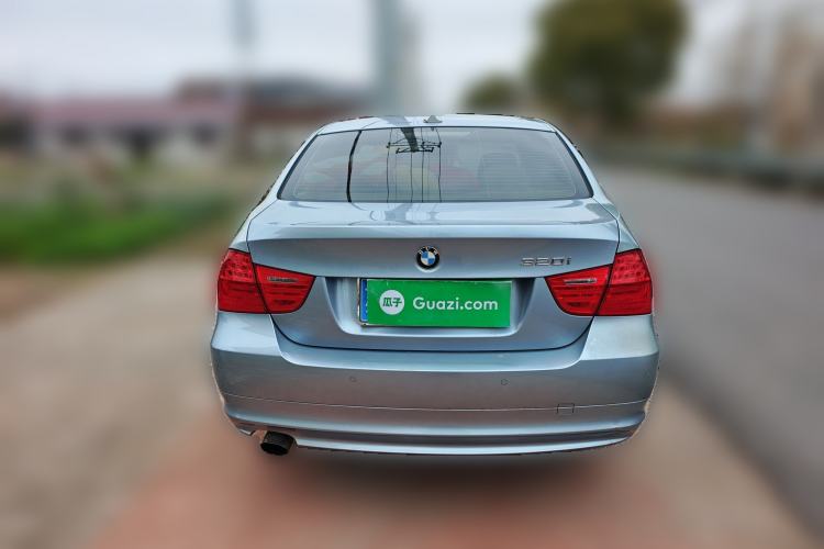 Used BMW 3 Series 2011 318i Leading Model