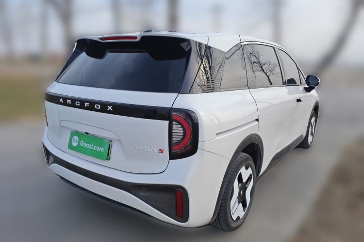 Used ARCFOX Kaola S 2024 AIR
