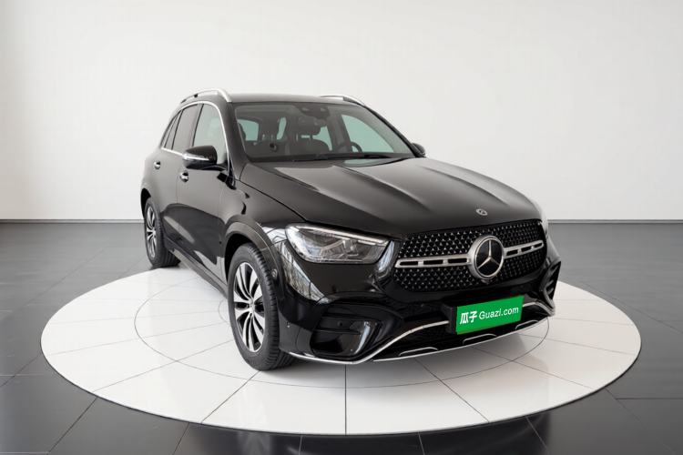 Used Mercedes-Benz GLE 2024 GLE 350 4MATIC Stylish Model
