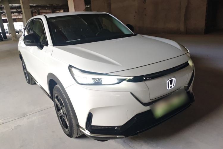 Used Honda e:NS1 2022 e-Series model Front Right 45 Deg