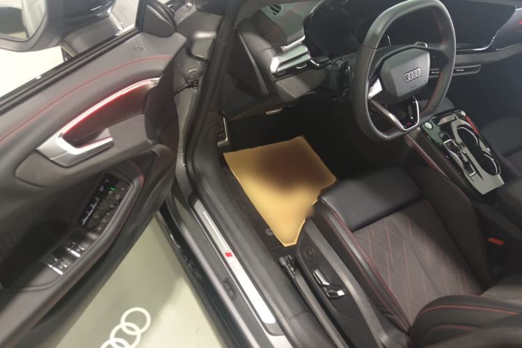 Used Audi A5L Sportback 2026 TFSI quattro 150kW First-Limited Edition