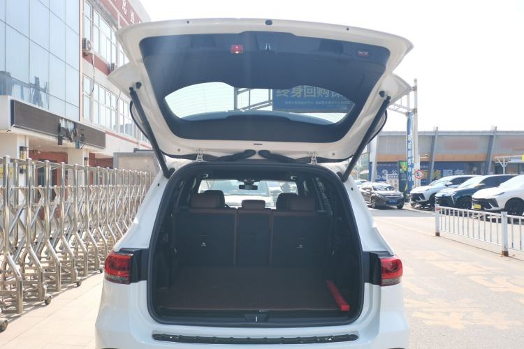 Used Mercedes-Benz GLB 2020 Facelift GLB 200 Fashion Edition
