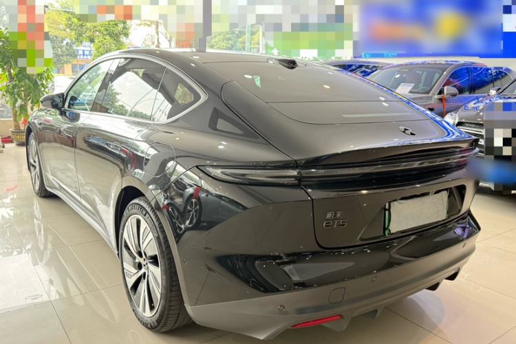 Used Nio ET5 2022 100 kWh
