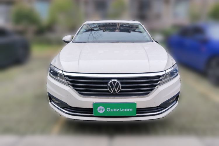 Used Volkswagen Lavida 2022 280TSI DSG Comfort Edition
