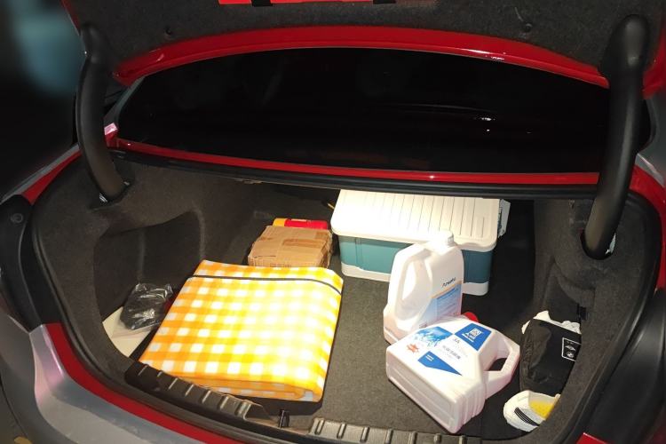 Used BMW 3 Series 2018 320Li Fashion Model
