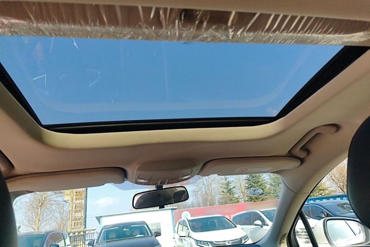 Used Ford Mondeo 2018 EcoBoost 180 Smart Control Fashion Model China VI Standard