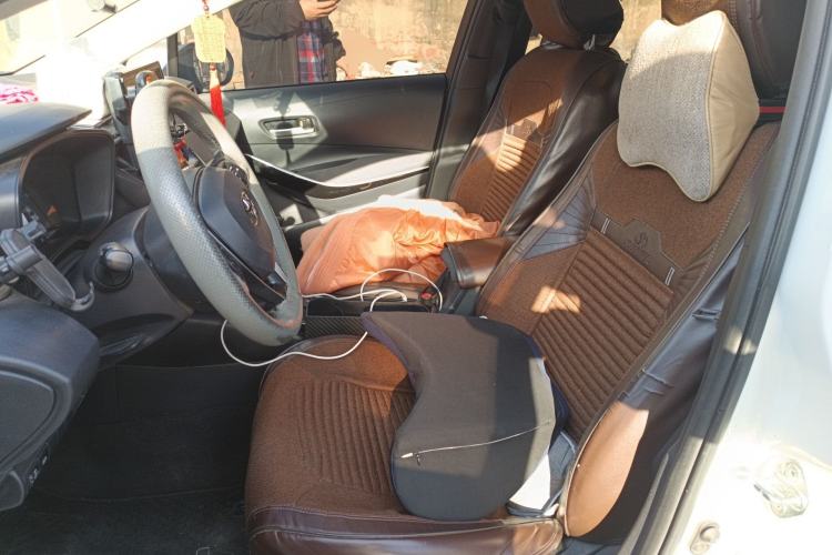 Used Toyota Corolla 2021 Dual-Engine 1.8L E-CVT Pioneer Edition