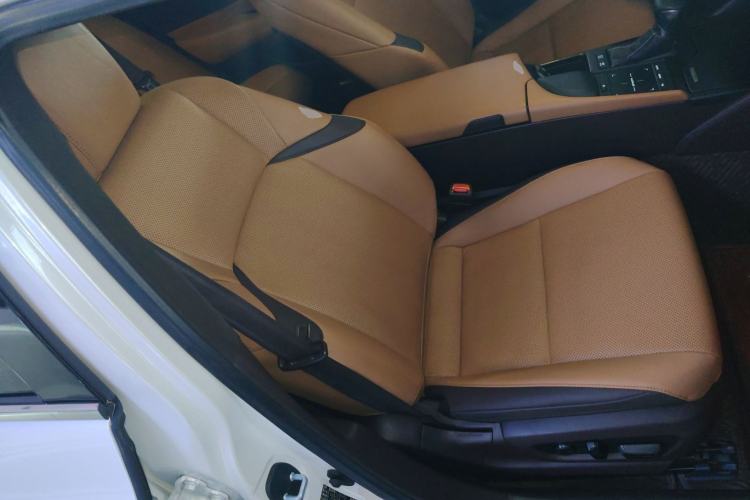 Used Lexus ES 2018 300h Premier Edition China V Standard