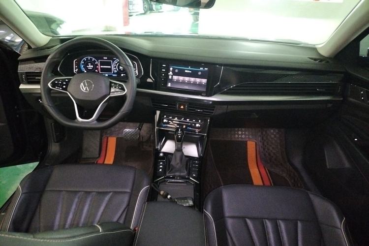 Used Volkswagen Passat 2024 330TSI Starry Elite Edition