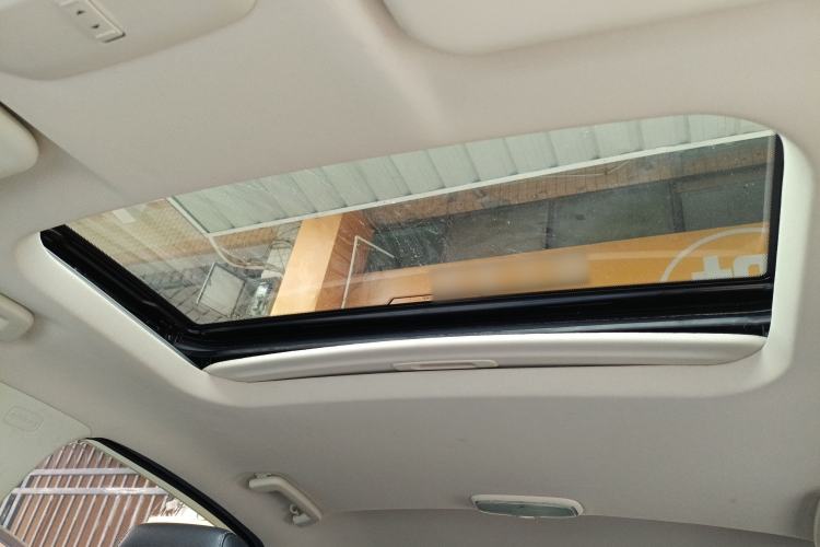 Used Ford Escort 2017 Happiness Edition 1.5L Automatic Fashion Version