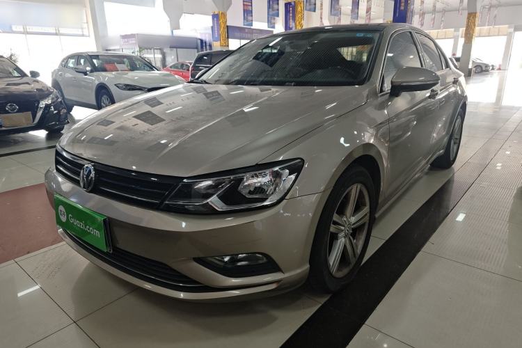 Used Volkswagen Lamando 2015 280TSI DSG Comfort Edition