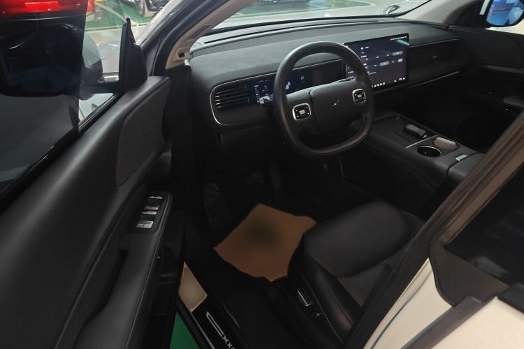 Used XPeng G6 2023 580 Long-Range Max
