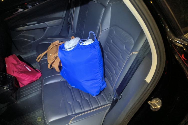 Used Volkswagen Passat 2020 330TSI Elite Edition China VI
