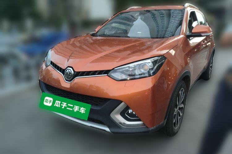 Used MG GS 2015 2.0TGI TST Four-Wheel Drive Flagship Edition Guazi used car, China used car export, Used car for sale, Used cars, Cheapest cars for sale