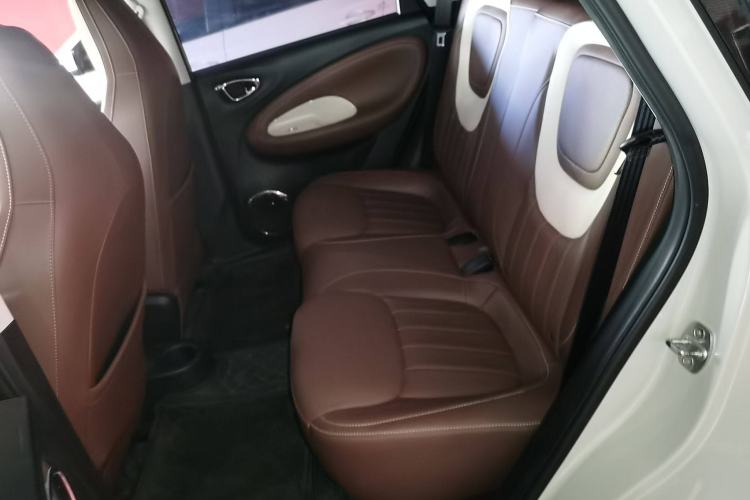 Used Wuling Bingo 2023 333km Enjoy+ Version