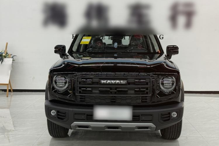 Used Haval DARGO 2026 Model 1.5T DCT Border Collie Edition Exterior 1