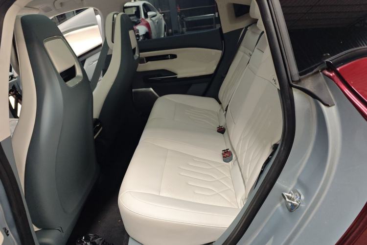 Used Hyptec GT 2023 Rear-Drive Ultra-Charging 7-Wing Edition