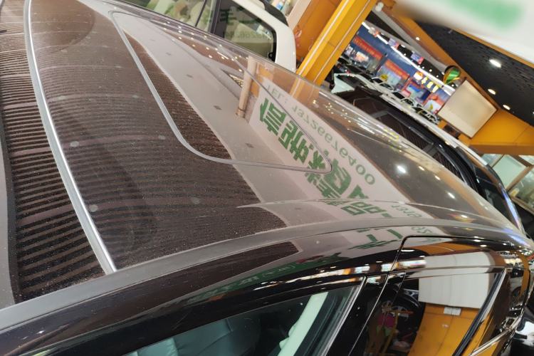 Used Honda Odyssey 2017 2.4L Smart Edition Roof