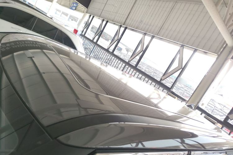 Used Kia EV5 2024 530 Air
