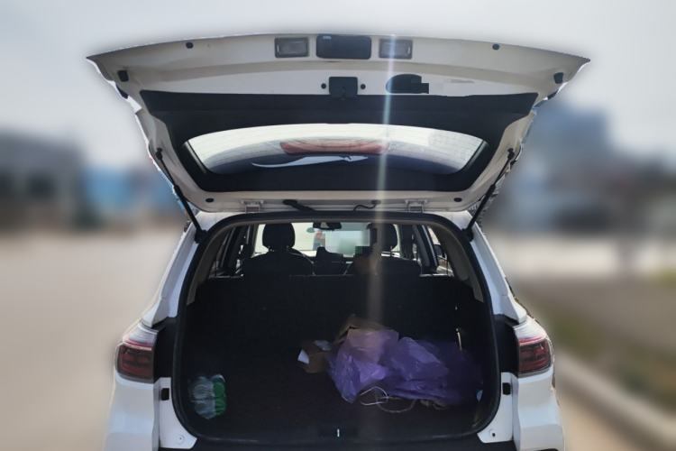 Used Kia Sportage R 2019 2.0L Automatic Smart Luxury Edition
