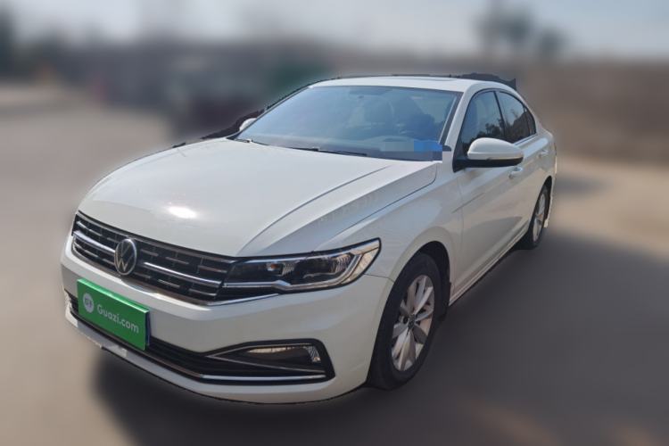 Used Volkswagen Bora 2021 1.5L Automatic Comfort Smart Connect Edition