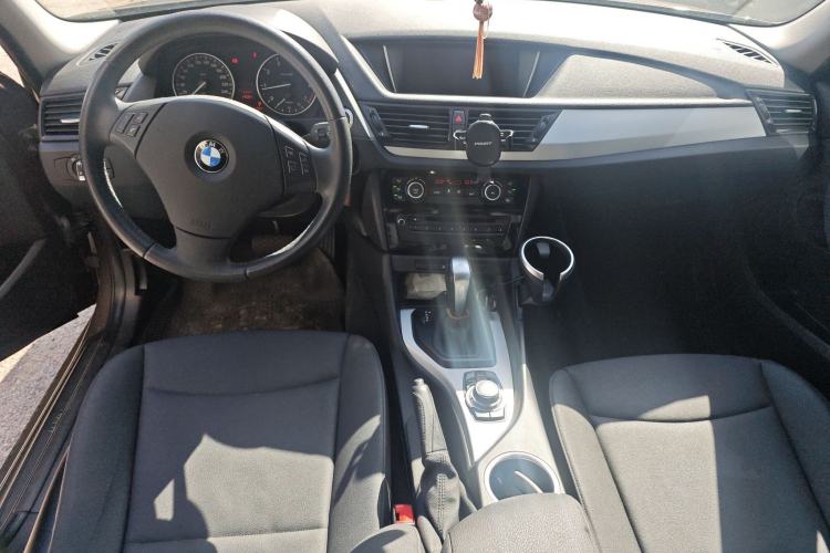 Used BMW X1 2013 sDrive18i Leading Model