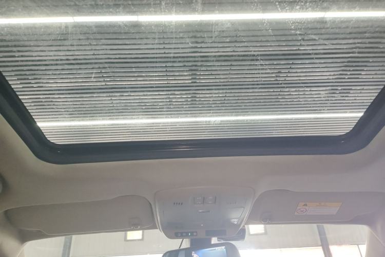 Used Buick Envision 2014 28T Four-Wheel Drive Elite Model