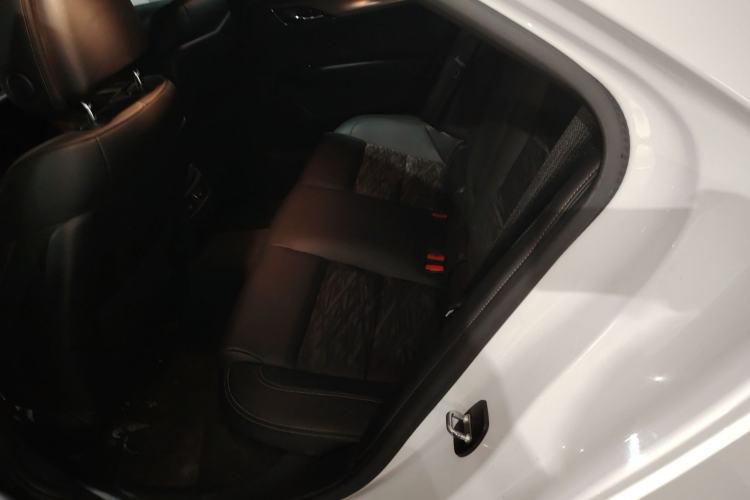 Used Cadillac ATS-L 2017 28T Tech Edition
