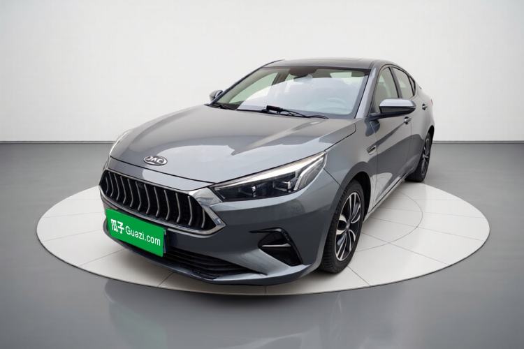 Used JAC Group J7 2020 1.5T CVT Superior Trim Guazi used car, China used car export, Used car for sale, Used cars, Cheapest cars for sale