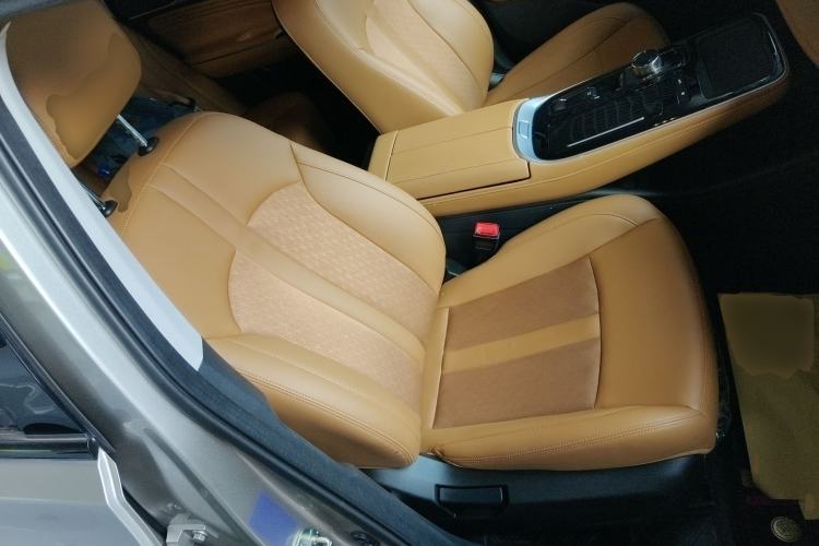 Used AION S 2023 Meizu 580 Lithium Iron Phosphate
