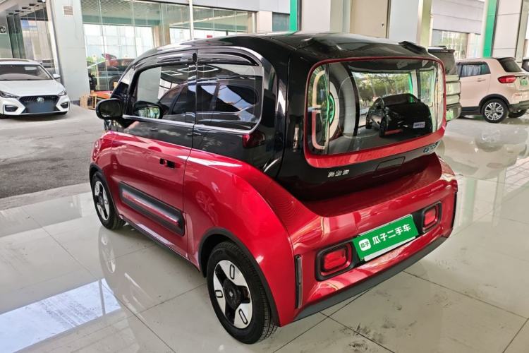 Used Baojun E300 2020 Plus Starry Intelligence Edition