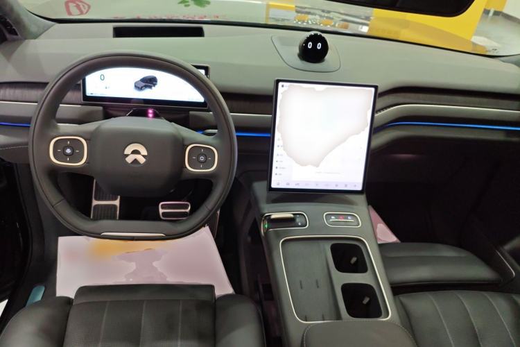 Used Nio ES8 2024 100kWh Signature Edition
