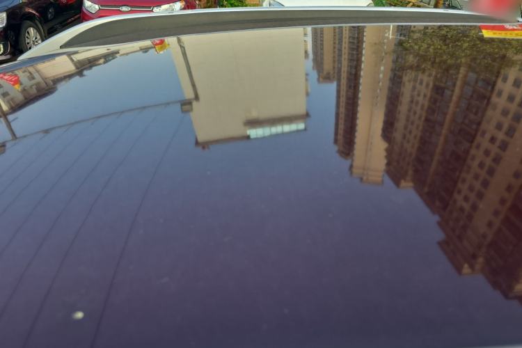 Used Citroen C3-XR 2015 1.6L Automatic Pioneer Model Roof