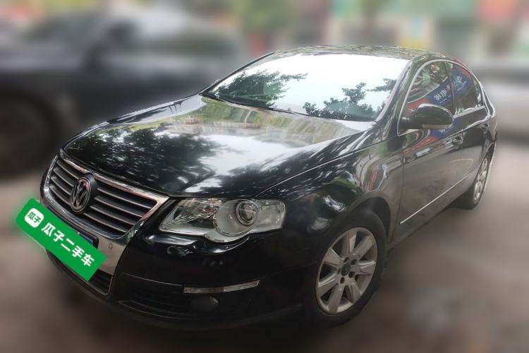 Used Volkswagen Magotan 2011 1.4 TSI Elite Edition
