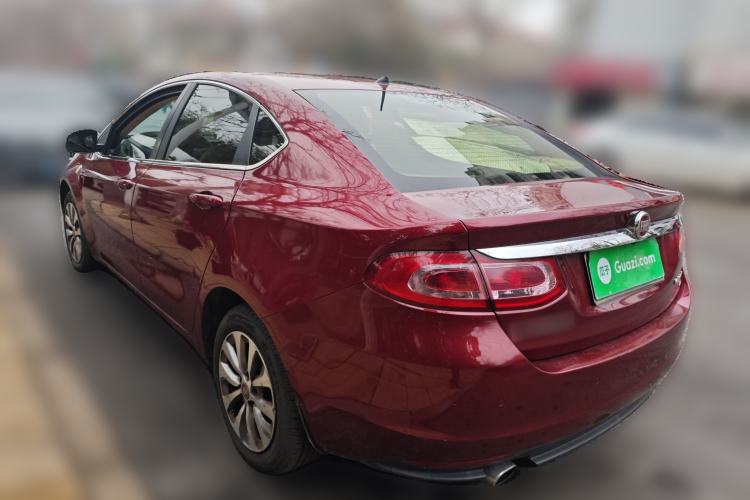 Used Fiat Viaggio 2012 1.4T Automatic Jingxiang Edition
