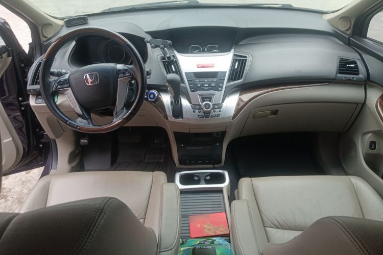 Used Honda Odyssey 2013 2.4L Luxury Edition
