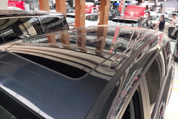 Used Hyundai Custo 2021 270TGDi Prestige LUX