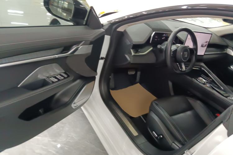 Used Zeekr 001 2022 Long-Range Dual-Motor WE Edition