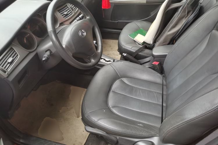 Used Dongfeng Aeolus H30 2010 1.6L Automatic Prestige Edition