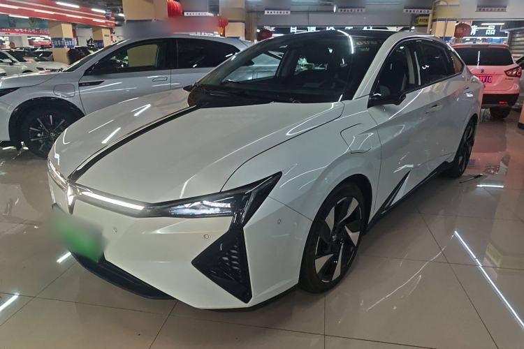 Used Lingxi L 2024 Player No. 1 Edition