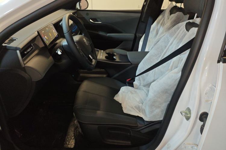 Used BYD Qin PLUS 2026 DM-i 128KM Progressive Model
