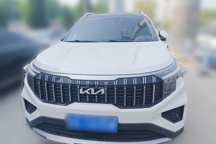 Used Kia Sportage R 2021 Ace 2.0L Splendid Edition