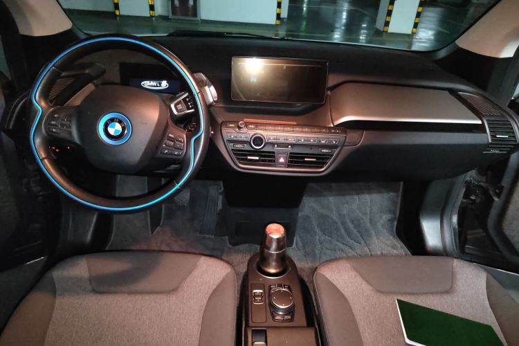 Used BMW i3 2018 Luxury Model