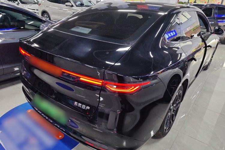 Used Nissan N7 2025 510 Pro Rear Right 45 Deg