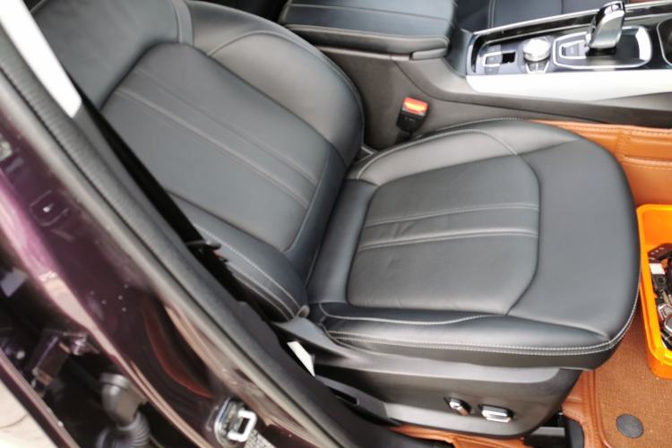 Used EXEED TX 2019 1.6T Four-Wheel Drive Platinum Edition