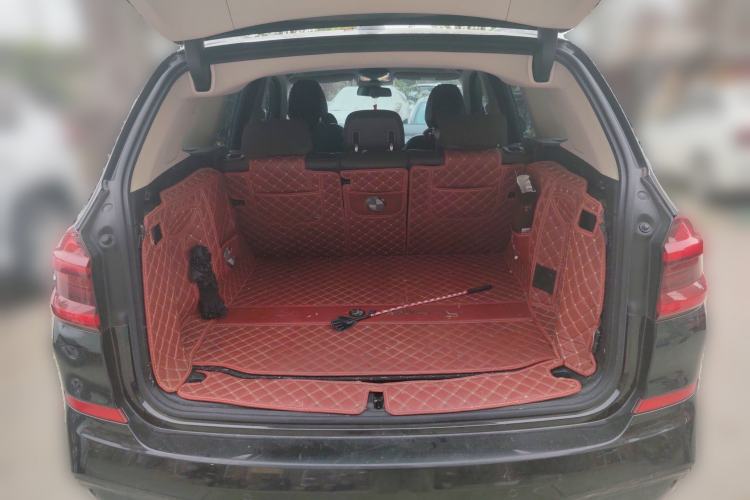 Used BMW X3 2020 xDrive28i M Sport Package